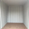 12ft Small Cubic Shipping Container with Roll-Up Door 15 12ft Container with RollupDoor Grey 6