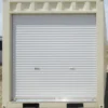 12ft Small Cubic Shipping Container with Roll-Up Door 19 12ft Shipping Container Rollup Door 2