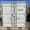 12ft Small Cubic Shipping Container 11 12ft Small Cubic Container 2