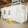 20ft Container House 4