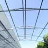 23ftx46ft KJ metal garage shed 8