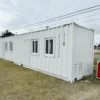 40ft Container House 2Bedroom 2Bathroom 1