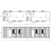 40ft Container House 2Bedroom 2Bathroom 13 1