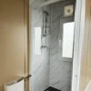 40ft Container House 2Bedroom 2Bathroom 3