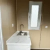 40ft Container House 2Bedroom 2Bathroom 4
