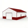31' x 51' Metal Garage Barn Shed for Sale