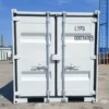 7ft Small Cubic Shipping Container 20 7ft Shipping Container 1 1