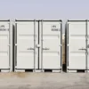 7ft Small Cubic Shipping Container 26 7ft Shipping Container 3 1
