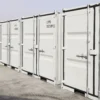7ft Small Cubic Shipping Container 28 7ft Shipping Container 4
