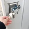 8ft Small Cubic Shipping Container 23 8ft Shipping Container 3 1