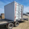 8ft Small Cubic Shipping Container 21 8ft Shipping Container 4 1