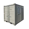 Shop a 9ft Small Cubic Shipping Container for sale.