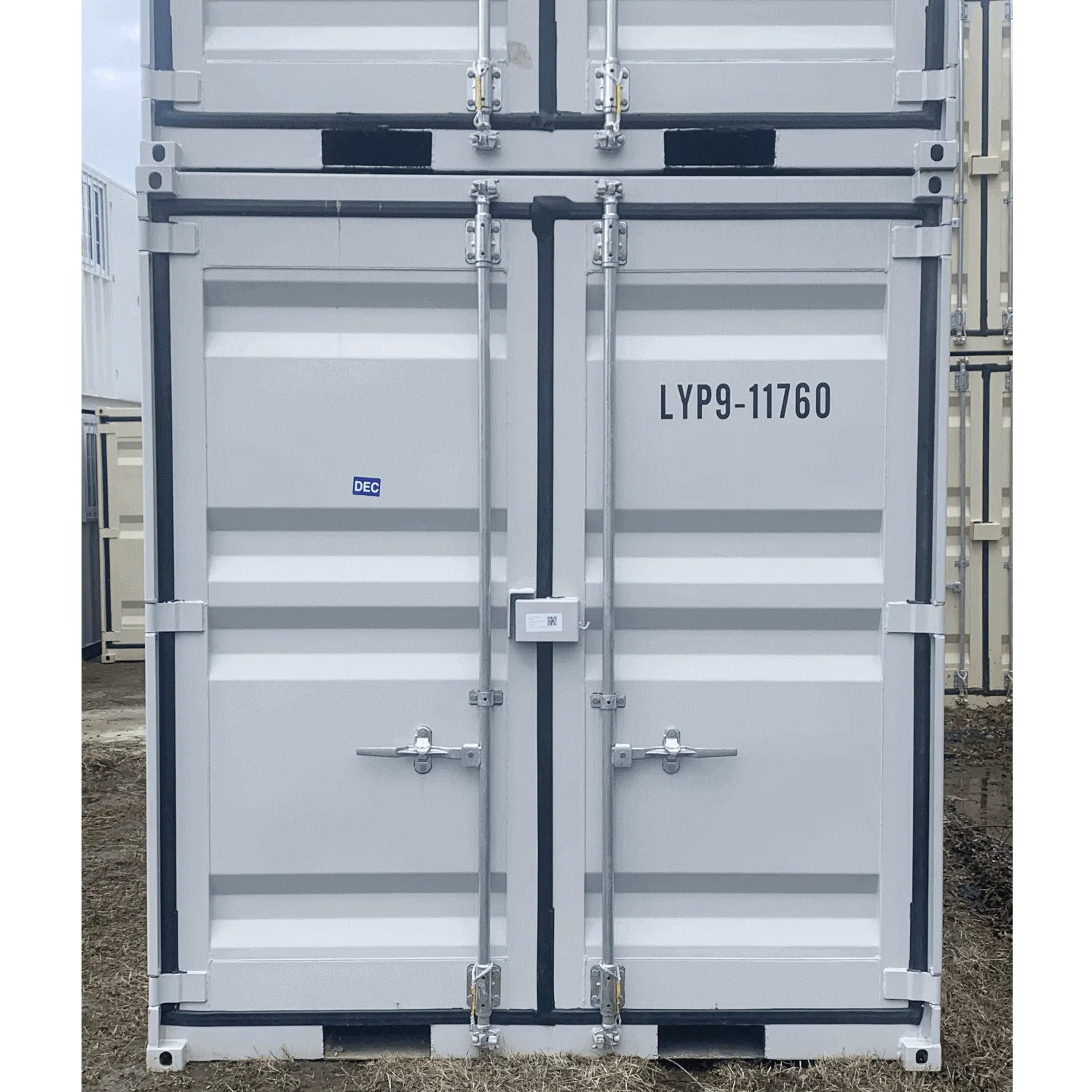 9ft Small Cubic Shipping Container 15 9ft Shipping Container 2 1
