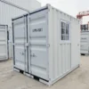 9ft Small Cubic Shipping Container 17 9ft Small Cubic Container 4