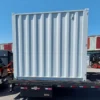 9ft Small Cubic Shipping Container 20 9ft Small Cubic Container 7