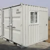 9ft Small Cubic Shipping Container 16 9ft Small Cubic Container 9