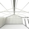 DBB Metal Shed 23x22ft 7