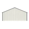 DBB Metal Shed 25x33ft 3