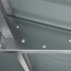 Metal Shed Structure 5