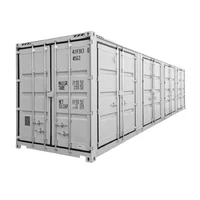 Shipping Container