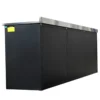 10ft Storage Cabinet 30 Drawers 3
