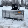 10ft Storage Cabinet 30 Drawers 5