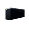 10ft storage cabinet with workbench 18 drawers 2 cabinets 4