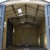 15x8 ft APEX PRO Storage Shed 12