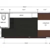 16ft Outdoor Living & Working Tiny House for Sale