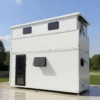 17x7 ft Tiny House with Lift Loft 13 17x7 ft Tiny House with Lift Loft for Sale