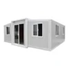 37sqm 2 Bedroom Tiny House With Kitchen and Bathroom for Sale