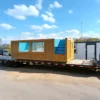 20ft Container Swimming Pool 31 20ft container swimming pool delivery