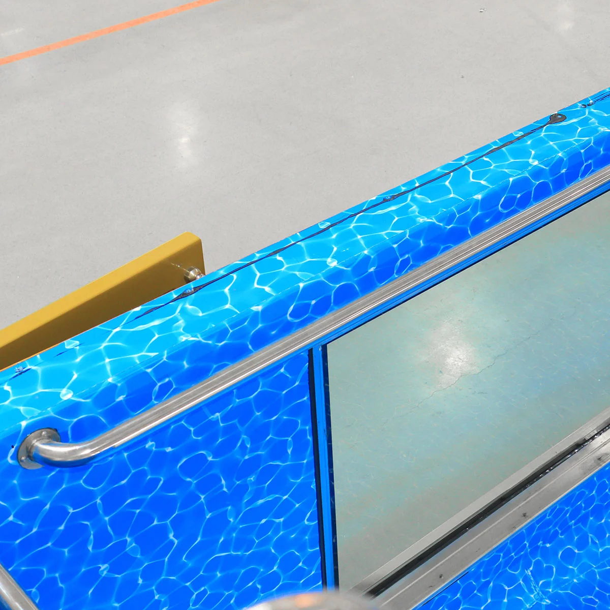20ft Container Swimming Pool 11 20ft container swimming pool 10