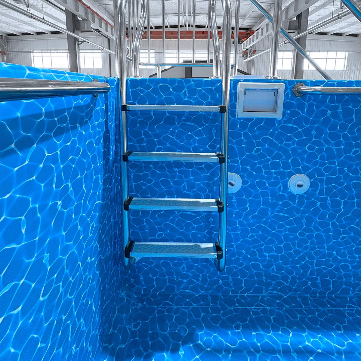 20ft Container Swimming Pool 14 20ft container swimming pool 13
