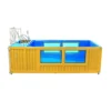 20ft Container Swimming Pool 18 20ft container swimming pool 2