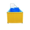 20ft Container Swimming Pool 20 20ft container swimming pool 4