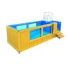 20ft Container Swimming Pool 21 20ft container swimming pool 5