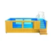 20ft Container Swimming Pool 22 20ft container swimming pool 6