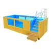 Shop a 20ft Container Swimming Pool