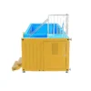 20ft Container Swimming Pool 24 20ft container swimming pool 8
