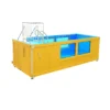 20ft Container Swimming Pool 25 20ft container swimming pool 9