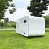 Apple Cabin 13ft 4