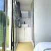 Apple Cabin 13ft 5