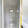 Apple Cabin 13ft 6