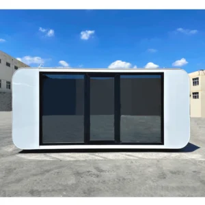 Apple Cabin 16ft 2