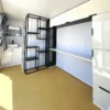 Apple Cabin 16ft 4
