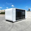 Apple Cabin 16ft 5
