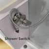 Apple Cabin 20ft Shower Switch