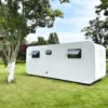 Apple Cabin 20ft 2
