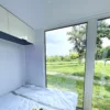 Apple Cabin 20ft 4
